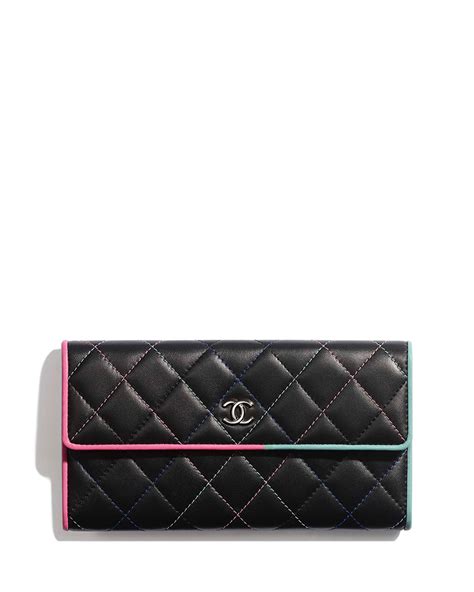 chanel wallet saks|CHANEL Boutique at Neiman Marcus.